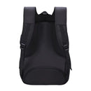 Mochila Grande Reforçada Saída para Carregador USB Fone de Ouvido Notebook Trabalho Escola Masculina Feminina