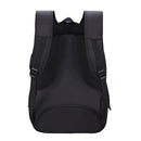 Mochila Grande Reforçada Saída para Carregador USB Fone de Ouvido Notebook Trabalho Escola Masculina Feminina