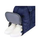 Mala Bolsa De Grande Capacidade Unissex Para Academia Impermeável De Ombro Viagem Esporte