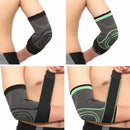 COTOVELEIRA ALTA COMPRESSÃO ALIVIO DE DOR E INCHAÇO