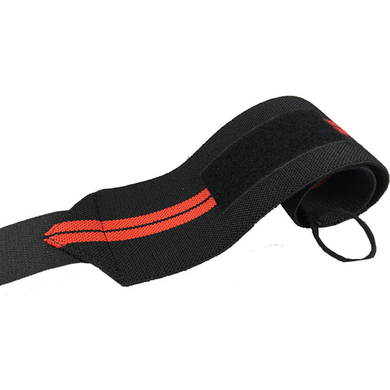 Munhequeira Suporte Regulável Ajustável Prevenir Lesões - Adulto