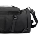 Bolsa Mala Viagem Esportiva Fitness Academia Vira Mochila