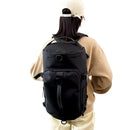 Bolsa Mala Viagem Esportiva Fitness Academia Vira Mochila