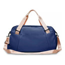 Bolsa Mala grande com alça Academia Esportiva porta sapatos