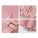 Bolsa Mochila Saco Impermeável Esportiva Alça Regulável Academia Treino Passeio