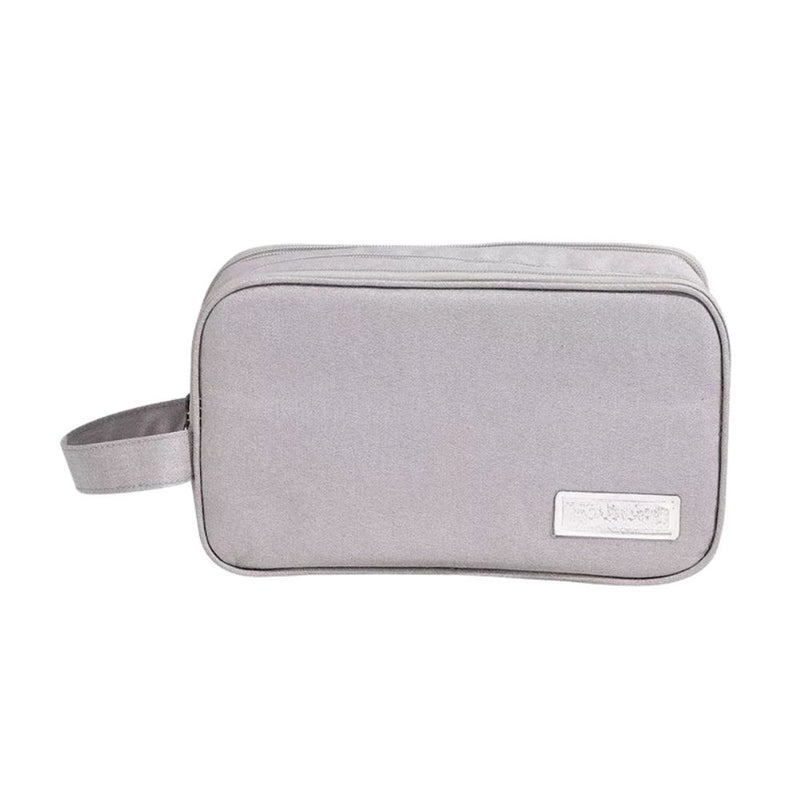 Bolsa Necessaire Organizadora de Objetos maquiagem Cosméticos Multifuncional Portátil Impermeável