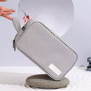 Bolsa Necessaire Organizadora de Objetos maquiagem Cosméticos Multifuncional Portátil Impermeável