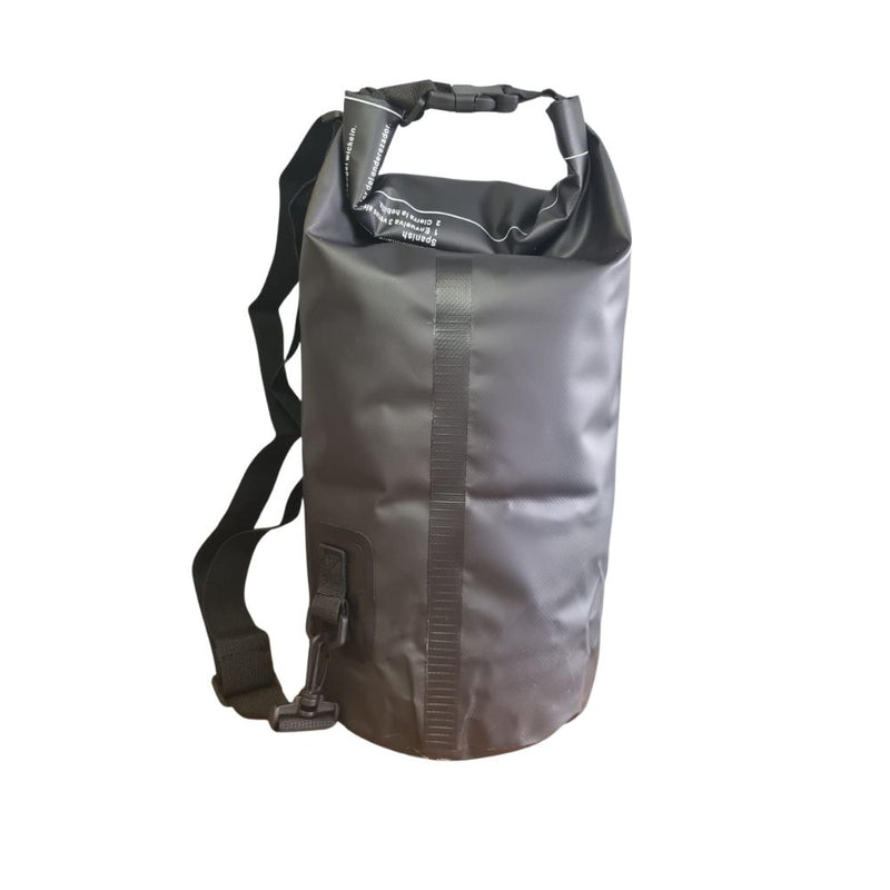 Bolsa Saco Estanque A Prova D'água Reforçada Impermeável com Alça 10L