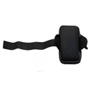 Braçadeira Esportiva Pochete Bolsa de Braço Impermeável Alça Ajustável para Celular acessórios Corrida Caminhada Treino