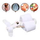 CORRETOR PROTETOR ARTICULADO ORTOPÉDICO DE JOANETE