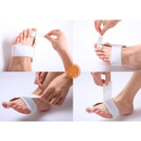 CORRETOR PROTETOR ARTICULADO ORTOPÉDICO DE JOANETE