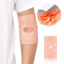 Cotoveleira Flexivel Silicone Imas Magnetoterapia Tenis Elbow Alivia Dor Tensão