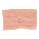 Cotoveleira Flexivel Silicone Imas Magnetoterapia Tenis Elbow Alivia Dor Tensão