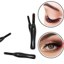 Kit 4 Peças Maquina Dragão Cabelo Barba + Aparador De Pelo De Nariz + Modelador de Cílios + Lixa Elétrica de unha