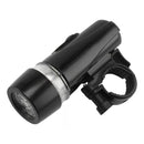 Kit Farol Lanterna LED Bike Bicicleta Traseira e Dianteira