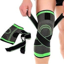 Kit Ortopédico Joelheira, Tornozeleira e Munhequeira Ajustáveis Conforto e Proteção para Atividades Físicas e Lesões