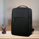 Mochila Bolsa Slim Unissex para Notebook saída USB Escola Faculdade Passeio Viagem