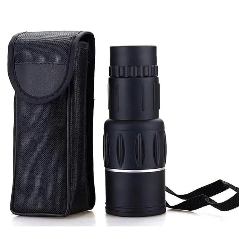 Monóculo 8km Profissional 30X52 Tático Luneta Com Nitidez