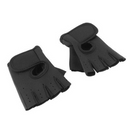 PAR DE LUVA PROFISSIONAL ACADEMIA ESPORTE TREINO MUSCULAÇÃO CICLISMO EXERCÍCIOS