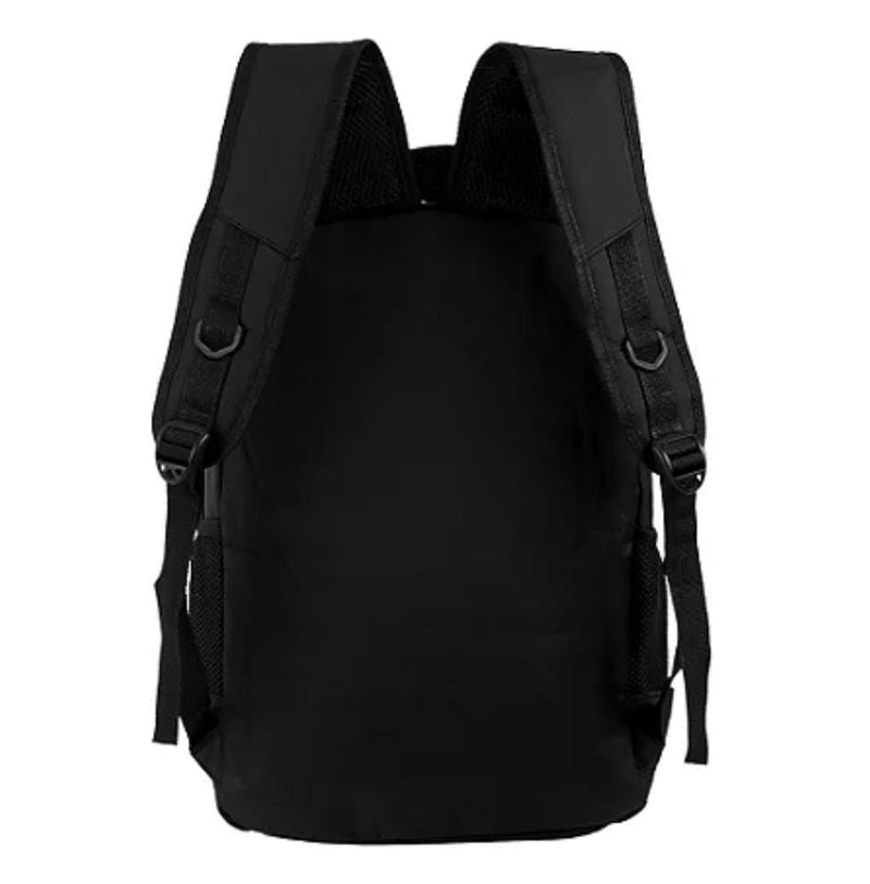 Mochila Bolsa Grande DK Reforçada Multiuso