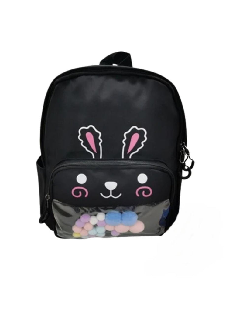 Mochila Infantil Escolar Creche Passeio Menina Menino