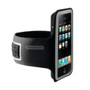 Braçadeira Suporte Porta Celular Para Corrida Academia