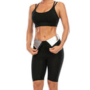 Bermuda Legging para Exercios academia corrida