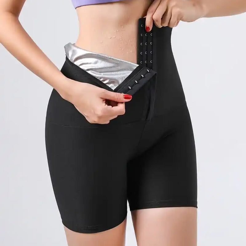 Bermuda Legging para Exercios academia corrida