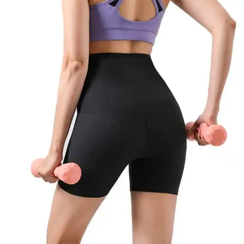 Bermuda Legging para Exercios academia corrida