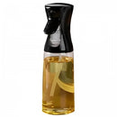 Borrifador Spray De Azeite Óleo Vinagre Água Salada Culinária Cozinha Chef 200Ml
