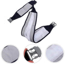 Canguru Ergonômico Carregador Bebe com Alça de Ombro Ajustável