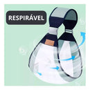 Canguru Ergonômico Carregador Bebe com Alça de Ombro Ajustável