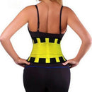 CINTA MODELADORA REDUTORA DE MEDIDAS DUPLA COMPRESSÃO