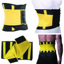 CINTA MODELADORA REDUTORA DE MEDIDAS DUPLA COMPRESSÃO