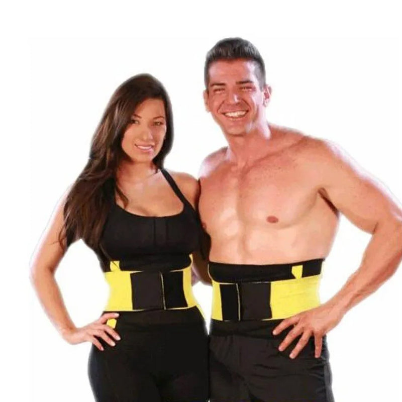 CINTA MODELADORA REDUTORA DE MEDIDAS DUPLA COMPRESSÃO