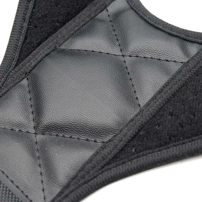Colete Corretor Postural Suporte Ajustável