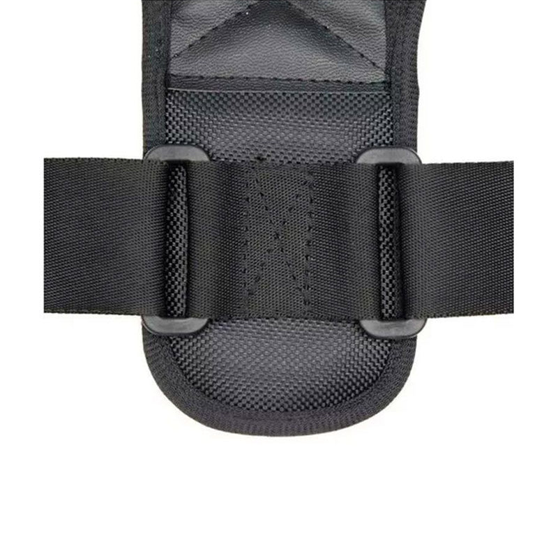 Colete Corretor Postural Suporte Ajustável