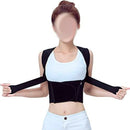 CORRETOR ESTABILIZADOR POSTURAL UNISSEX COLETE ALINHADOR DE COLUNA MELHORA DOR NAS COSTAS