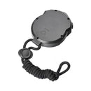 Cronômetro Digital Esportivo com Relógio Data Contagem Regressiva 1/100 Segundos