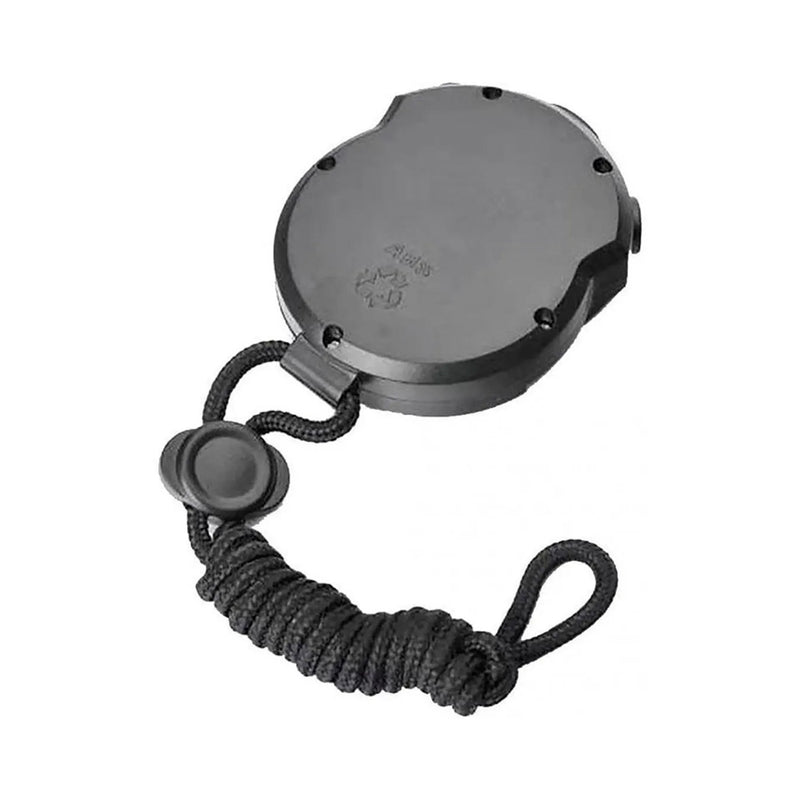 Cronômetro Digital Esportivo com Relógio Data Contagem Regressiva 1/100 Segundos