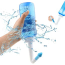 Higienizador Lavador Limpador Nasal Nariz Narina 300ML