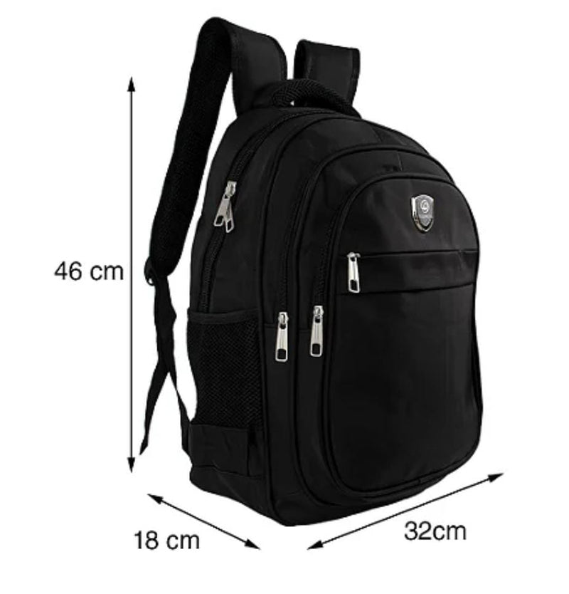 Mochila Bolsa Grande DK Reforçada Multiuso