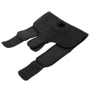 Joelheira Ortopédica Ajustável com Reforço Patelar