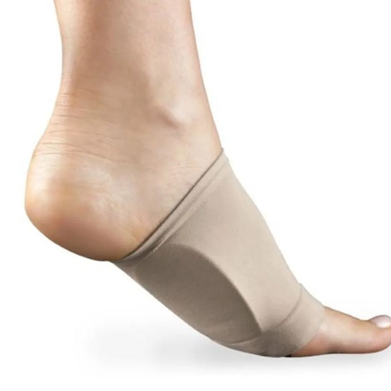 Kit Par Palmilha Plantar DK Ortopédica Dor Calcanhar Pés