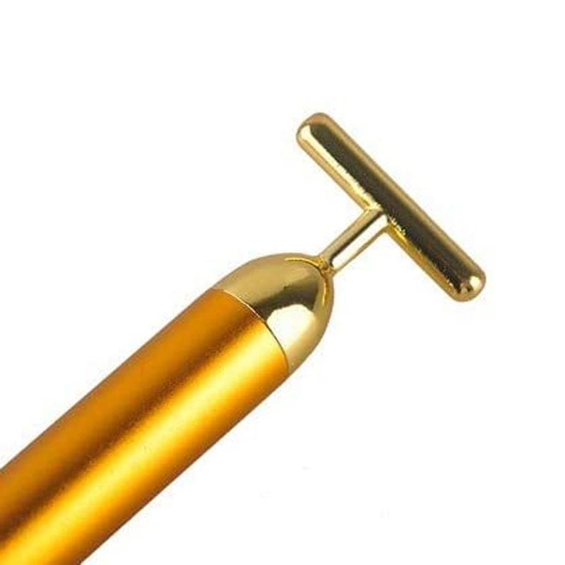 Massageador Facial Vibrador Harmonização Anti Rugas