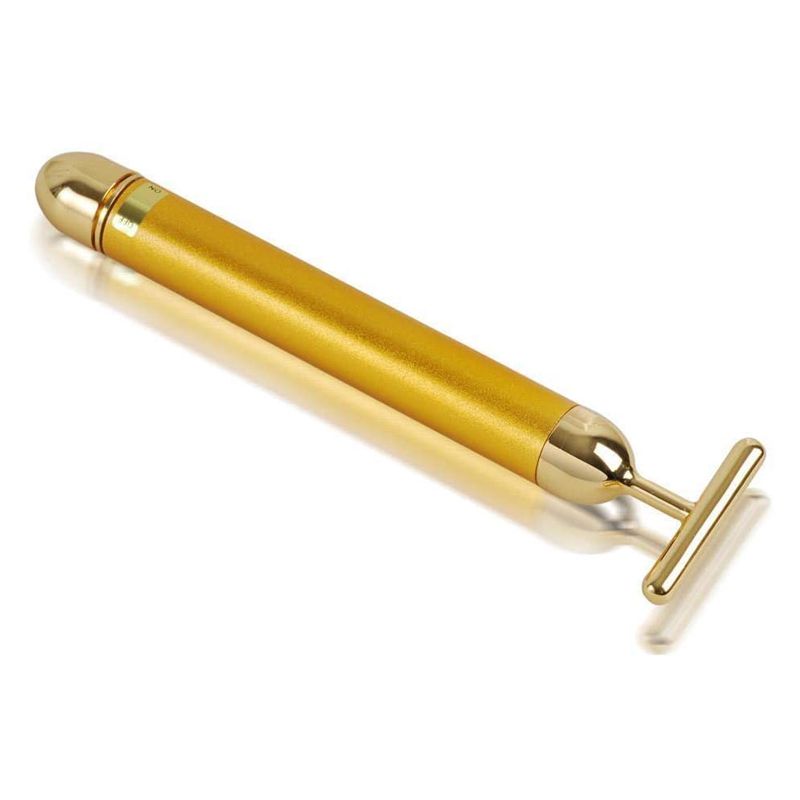 Massageador Facial Vibrador Harmonização Anti Rugas