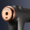 MINI MASSAGEADOR FACIAL RELAXAMENTO MUSCULAR 6 NÍVEIS