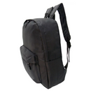 Mochila Casual 25L Resistente a Água Unissex Universidade Escolar Estudante Trabalho Viagens