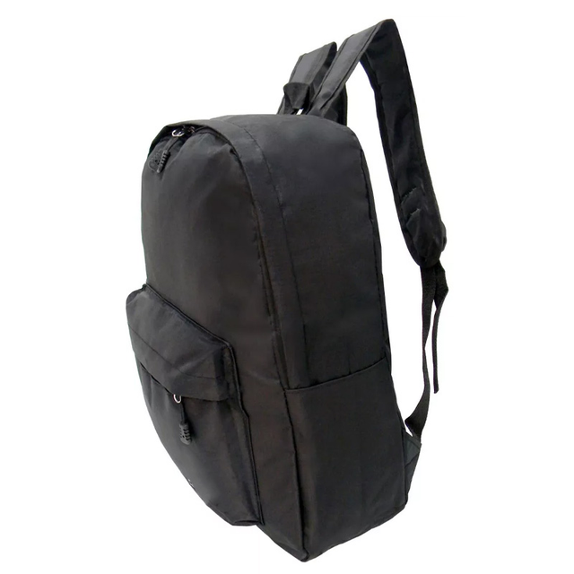 Mochila Casual 25L Resistente a Água Unissex Universidade Escolar Estudante Trabalho Viagens