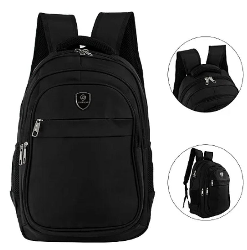 Mochila Bolsa Grande DK Reforçada Multiuso